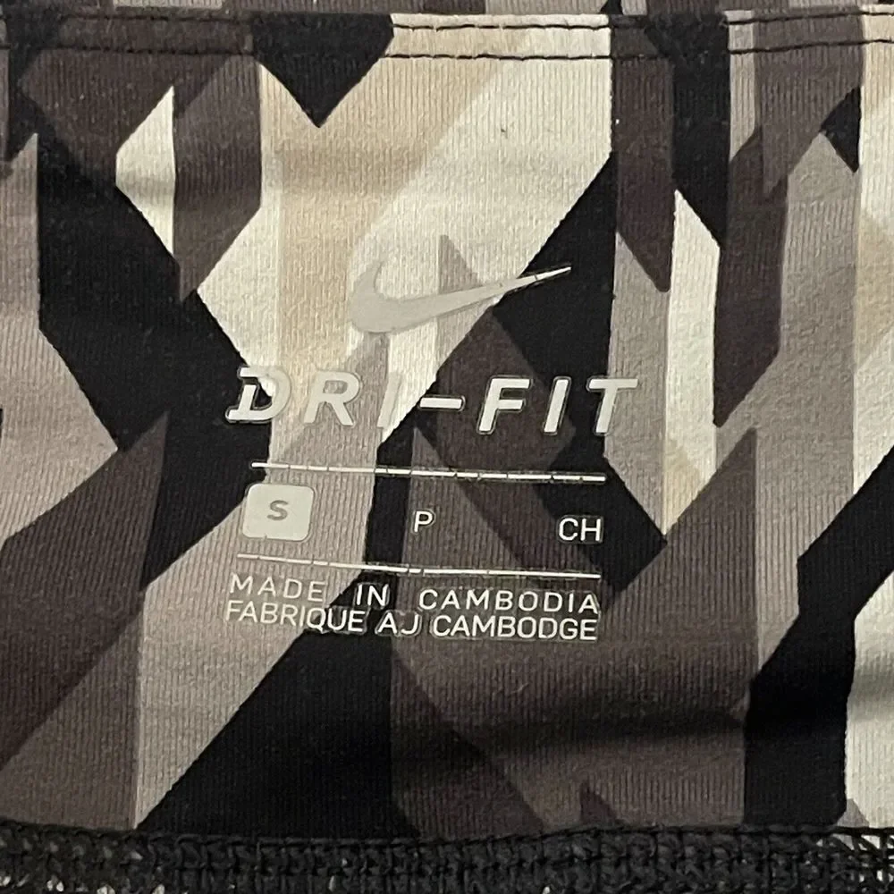 Nike dri fit